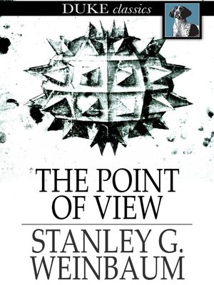 The Point of View - ebook